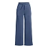 Dámské kalhoty CASALL Peachy Straight Leg Jogger, barva tmavě modrá