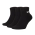 Pánské boty Everyday Cushion Ankle 3Pak M SX7667-010 - Nike