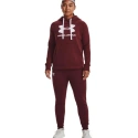 Dámská mikina Rival Fleece W 1356416 690 - Under Armour