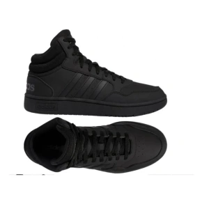 Boty adidas Hoops 3.0 Mid Wtr M GW6421 Boty adidas Hoops 3.0 Mid Wtr M GW6421
