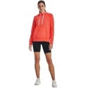 Dámská mikina Rival Fleece Hb Sweatshirt W 1356317 877 - Under Armour