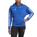 Dámské mikiny Tiro 23 League Sweat W IC7851 - Adidas