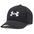 Pánská čepice Blitzing Cap 1376700 100 - Under Armour