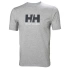 Helly Hansen Logo T-Shirt M 33979 950 pánské