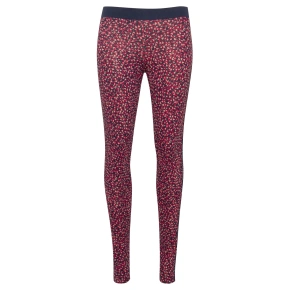 Dámské legíny UW0UW01303 - Tommy Hilfiger