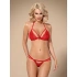 Set 838-SET red - Obsessive