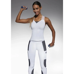 Sportovní top Passion-Top 50 - Bas Bleu