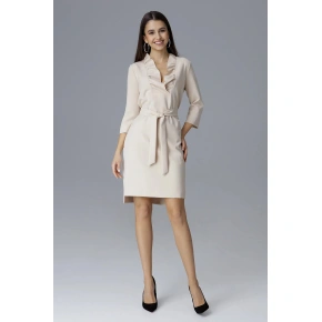 Dámské šaty M644 - Figl