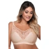 Dámská podprsenka 1691/1 béžová - Ava