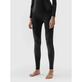 Termoaktivní legíny 4F F116 W 4FAW23USEAF116 20S dámské Termoaktivní legíny 4F F116 W 4FAW23USEAF116 20S dámské