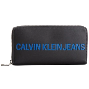 CALVIN KLEIN JEANS DÁMSKÁ PENĚŽENKA SCULPTED