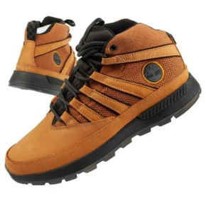 Timberland Euro Trekker M 0A2J37231 trekové boty