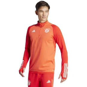 Mikina adidas FC Bayern Training Top M IQ0609 pánské