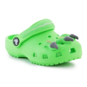 Žabky Crocs Classic I Am Dinosaur Clog Jr 209700-3WA