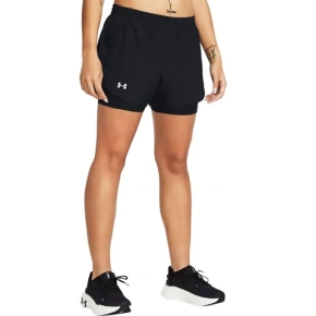 Šortky Under Armour Fly By 2v1 W 1382440-001