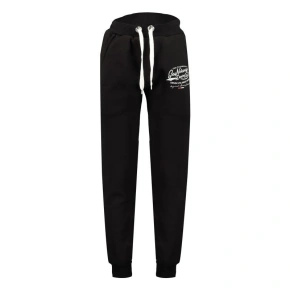 Geografické Norsko Merci EO/PR Black Pánské 100 B67 M WU8129-GNO-BLACK kalhoty Geografické Norsko Merci EO/PR Black Pánské 100 B67 M WU8129-GNO-BLACK kalhoty