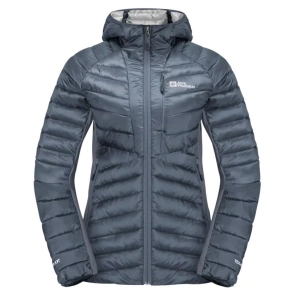 Jack Wolfskin Routeburn Pro Ins W Bunda W 1207192-T0150