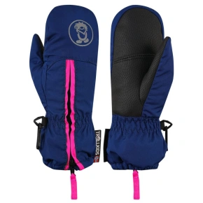 Dětské zimní rukavice Trollkids Troll Mitten Jr 924-114