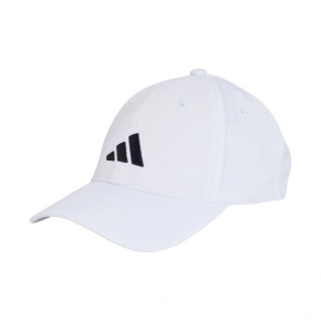 Adidas New Logo Vyšívaná kšiltovka JN6590