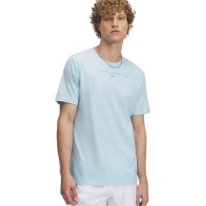 Under Armour Stacked Logo SS T-shirt M 6000211 494 pánské