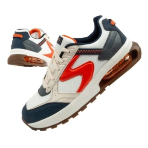 Boty Skechers SKX-167 Jr 419020L/NTNV