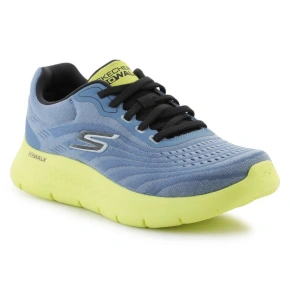 Boty Skechers Go Walk Flex-Brendon M 216687-SLT Boty Skechers Go Walk Flex-Brendon M 216687-SLT