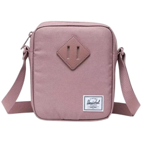 Herschel Heritage Crossbody 11384-02077 Pink Jedna velikost Herschel Heritage Crossbody 11384-02077 Pink Jedna velikost