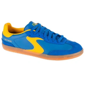 Skechers Hotshot - Roaver 254152-BLYL Blue 40