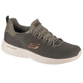 Skechers Dynamight 58360-OLV Green 44