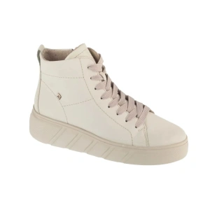 Boty Rieker W2661-80 Beige 36