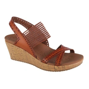 Skechers Beverlee - Boho Glow 119330-LUG Brown 40 Skechers Beverlee - Boho Glow 119330-LUG Brown 40