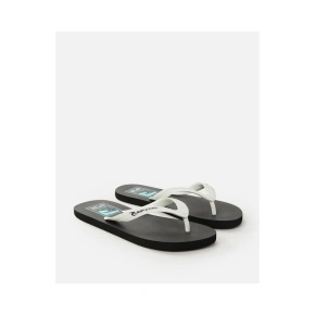 Žabky RIP CURL Line Up Open Toeâ - Chlapec - Black