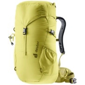 Deuter Climber 22 22 l žlutá