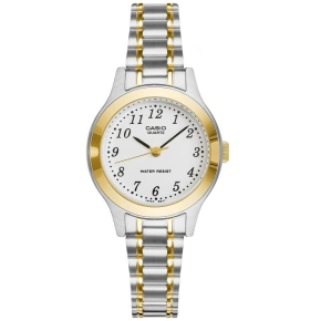 Dámské hodinky CASIO LTP-1128G-7BRDF + BOX