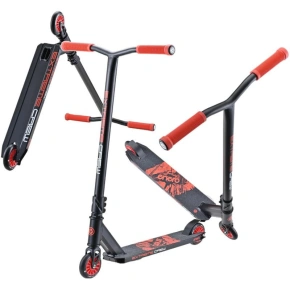 KASKADÉRSKÝ SKÚTR ENERO STUNT 100MM EXTREME CREW