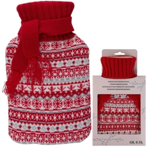 ALPINA 0,7L NORDIC RUBBER THERMOFOR S KRYTEM