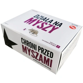 PŘÍRODNÍ ODPUZOVAČ MYŠÍ 10KS KUNAGONE PŘÍRODNÍ ODPUZOVAČ MYŠÍ 10KS KUNAGONE