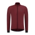 Rogelli tričko s dlouhým rukávem SIGNATURE červené M