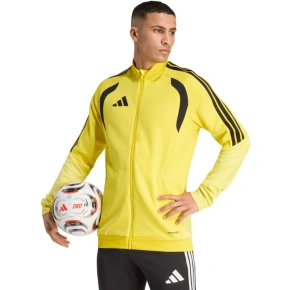 Pánská mikina adidas Tiro 26 Competition Training yellow KA7678