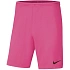 Pánské šortky Nike Dry Park III NB K fuchsia BV6855 616