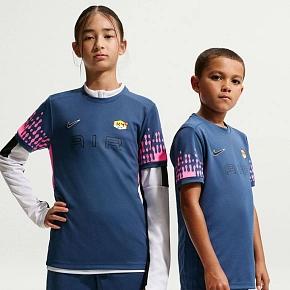 Nike Academy Kylian Mbappe Junior tričko IF2772-461 Nike Academy Kylian Mbappe Junior tričko IF2772-461