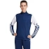 Dámská mikina adidas Squadra 25 Training Top navy blue JD3017