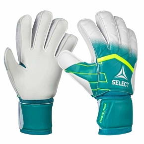 Fotbalové rukavice pro brankáře SELECT 04 Protection v24 Fotbalové rukavice pro brankáře SELECT 04 Protection v24