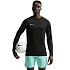 Pánské tričko Nike Dri-FIT Park VIII černé HV8232 010 pánské