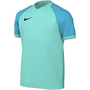 Dětské tričko Nike Dri-FIT Trophy VI, mátová barva, HV8158 354