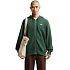 Pánská mikina Nike Club BB FZ Hoodie, zelená, FN3861 323