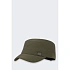 Kšiltovka Buff Military Cap – barva solid tundra khaki, velikost: S–M