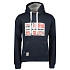 Pánská mikina Geographical Norway GPEPE 2 MEN 100 EO BS2 (WT1874H/GN-NAVY)