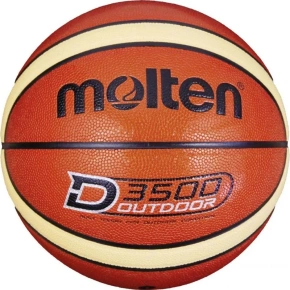 Molten basketbal B6D3500