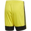 Pánské šortky Tastigo 19 DP3249 Yellow - Adidas